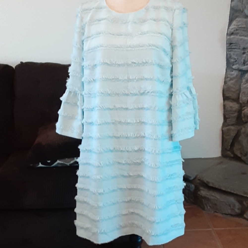 Alfani dress